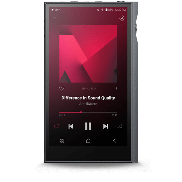 Astell & Kern KANN Ultra