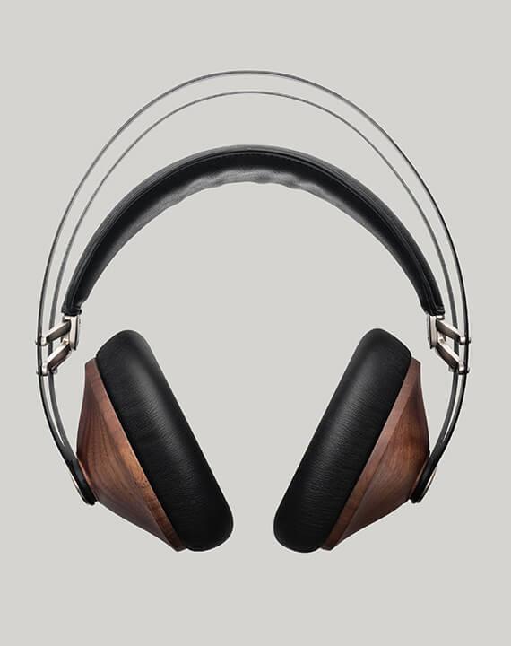 Meze Audio 99 Classics (Walnut Silver)