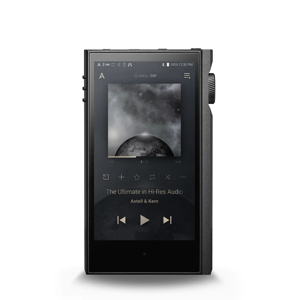 Astell & Kern KANN MAX