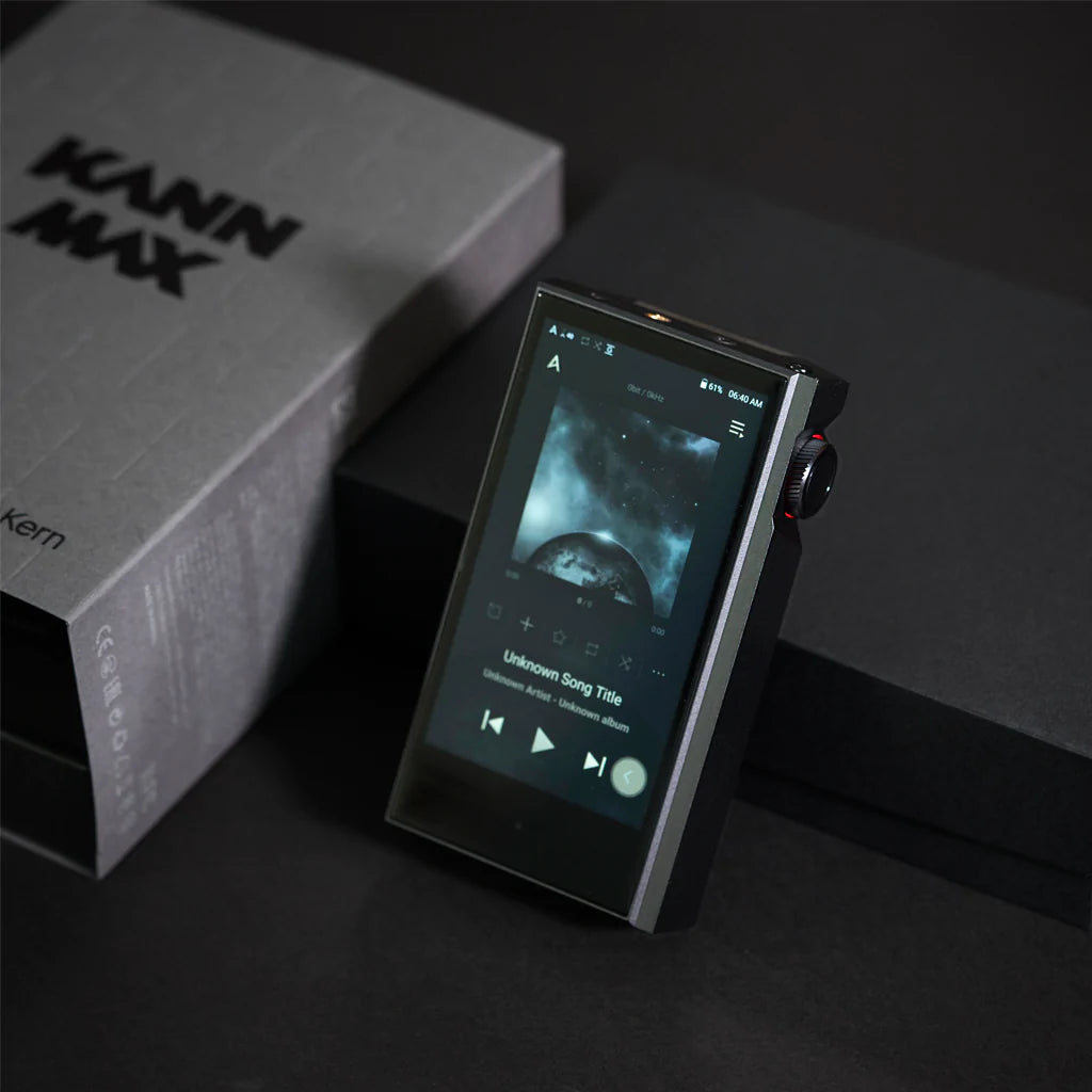 Astell & Kern KANN MAX