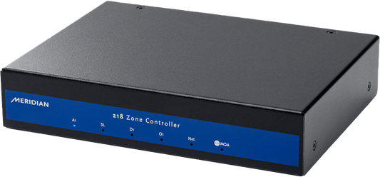 Meridian Audio 218 Zone Controller