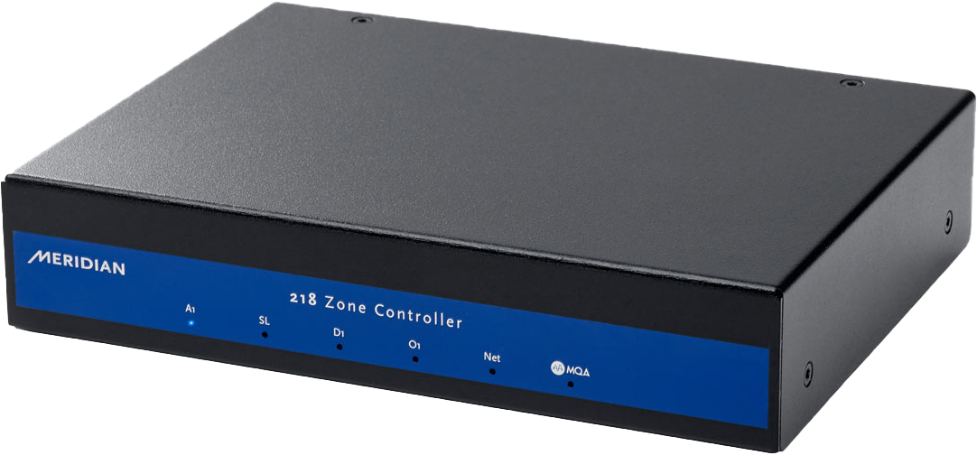 Meridian Audio 218 Zone Controller