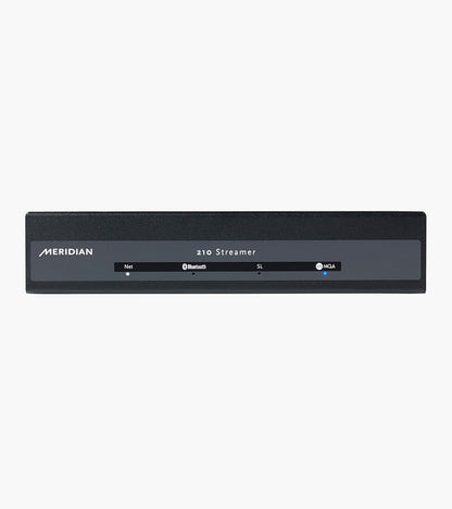 Meridian Audio 210 Streamer