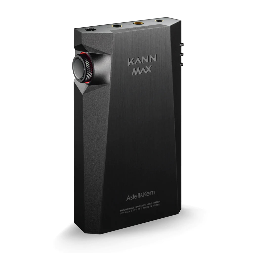 Astell & Kern KANN MAX