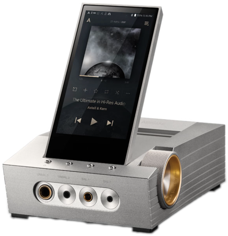 Astell & Kern ACRO CA1000