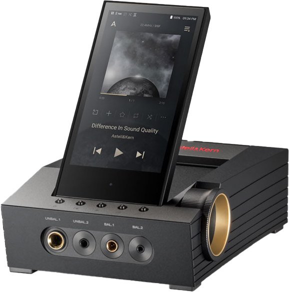 Astell & Kern ACRO CA1000T