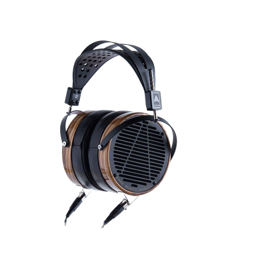 Audeze LCD-3 (Leather-Free)