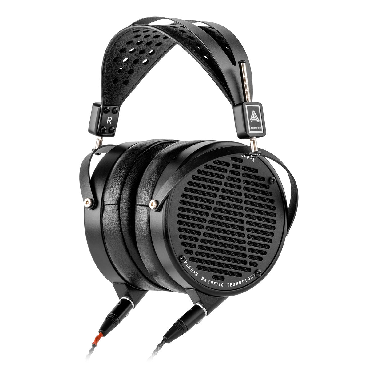 Audeze LCD-X (Leather-Free)