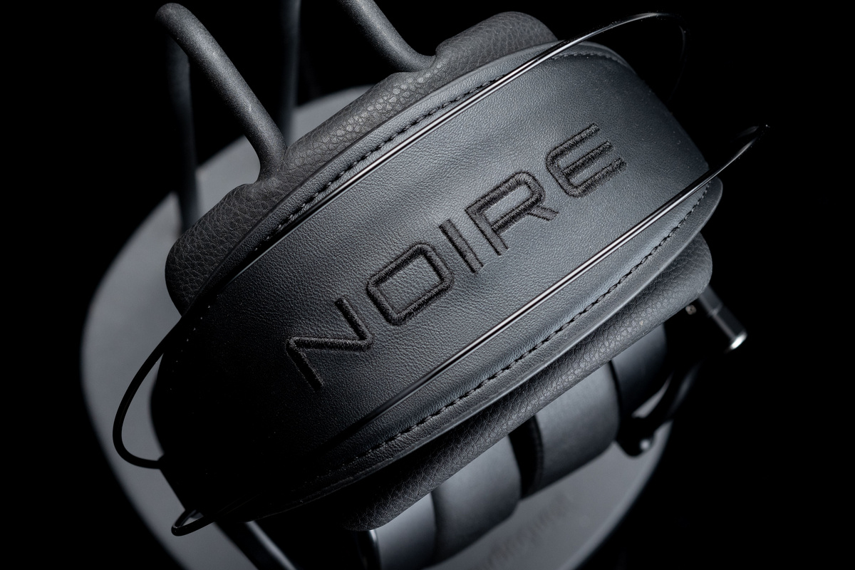 Dan Clark Audio Noire X