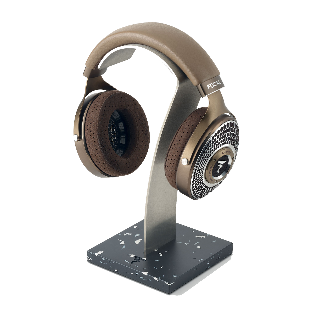 Focal Headphones Stand