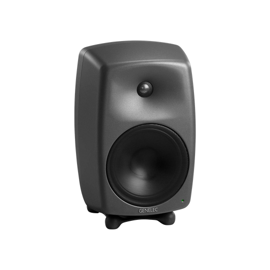 Genelec 8350A (Dark Grey)