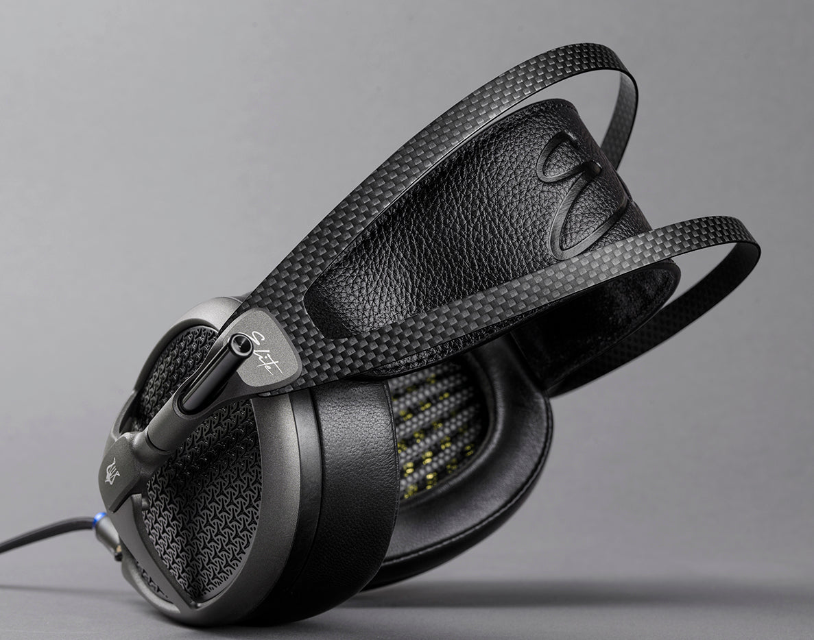 Meze Audio Elite Tungsten