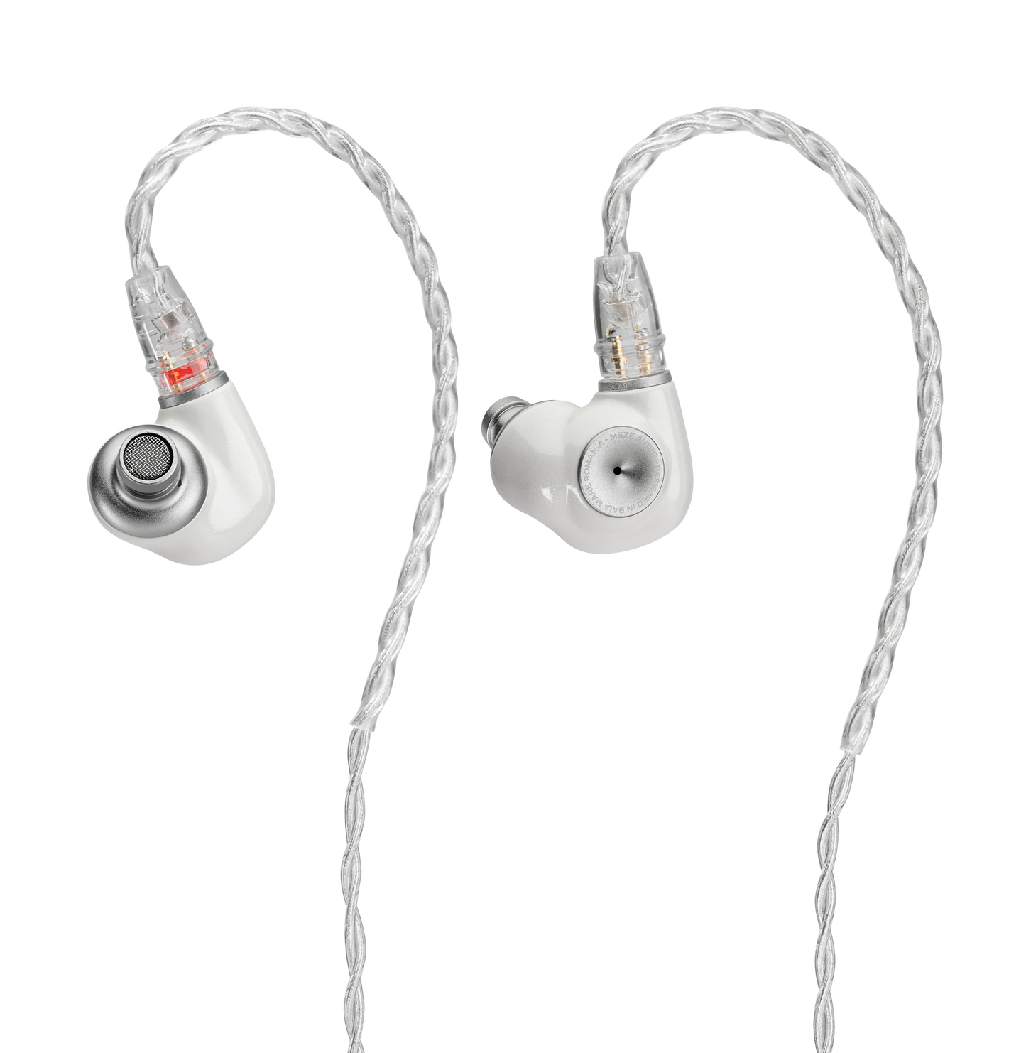 Meze Audio Alba