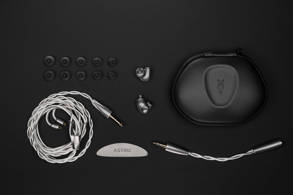 Meze Audio Astru