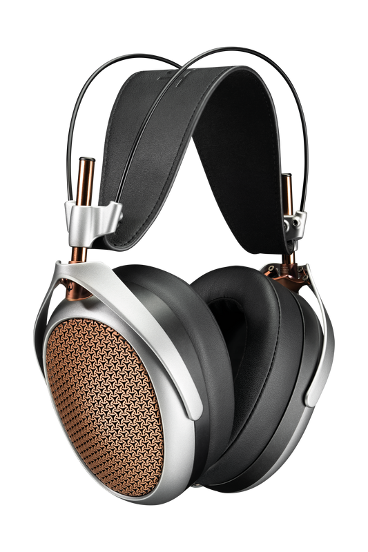 Meze Audio Poet (12 månader Qobuz)