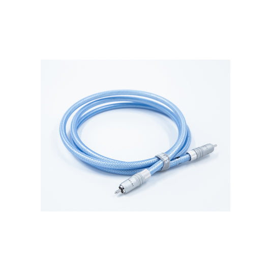 Supra Cables Digital RCA Excalibur Rhodium