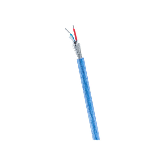 Supra Cables Digital XLR Excalibur Rhodium