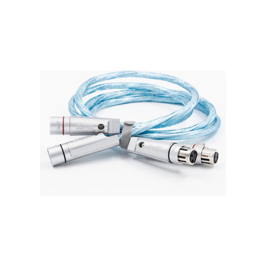 Supra Cables Sword-IXLR Rhodium
