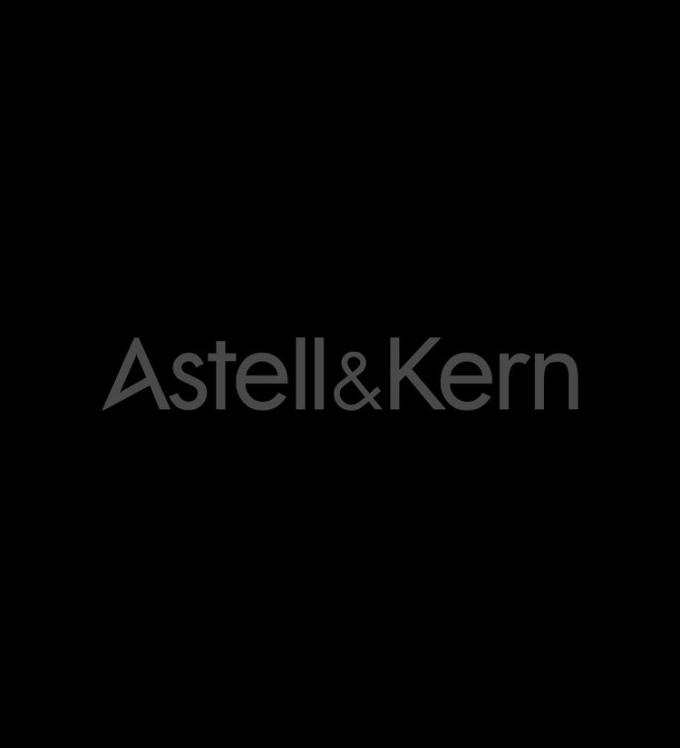Astell & Kern - Compact in Form, Infinite in Sound
