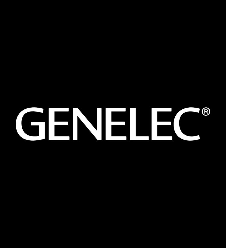 Genelec - Ljudet precis som det är