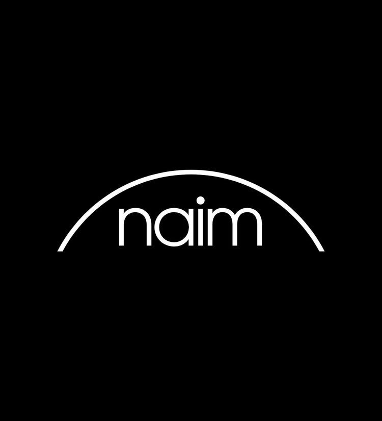 Naim Audio - Drivet i musiken