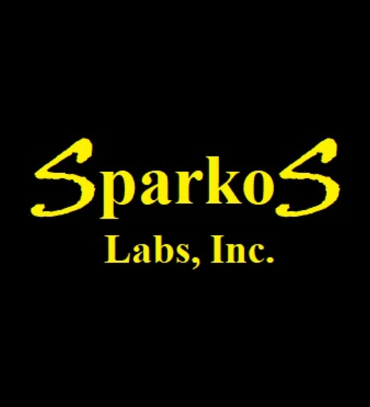 Sparkos Labs - Musiken utan omvägar