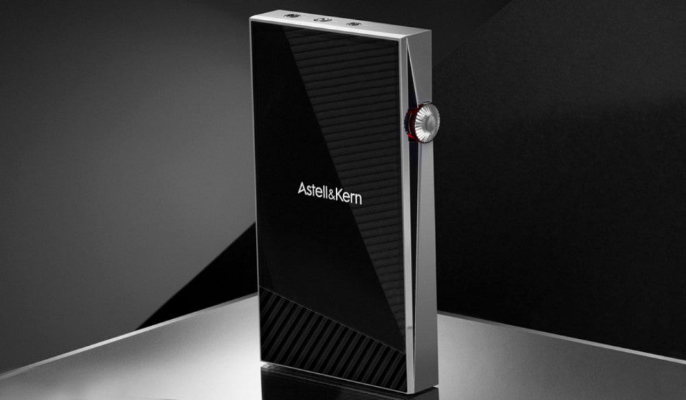 Astell & Kern SP3000