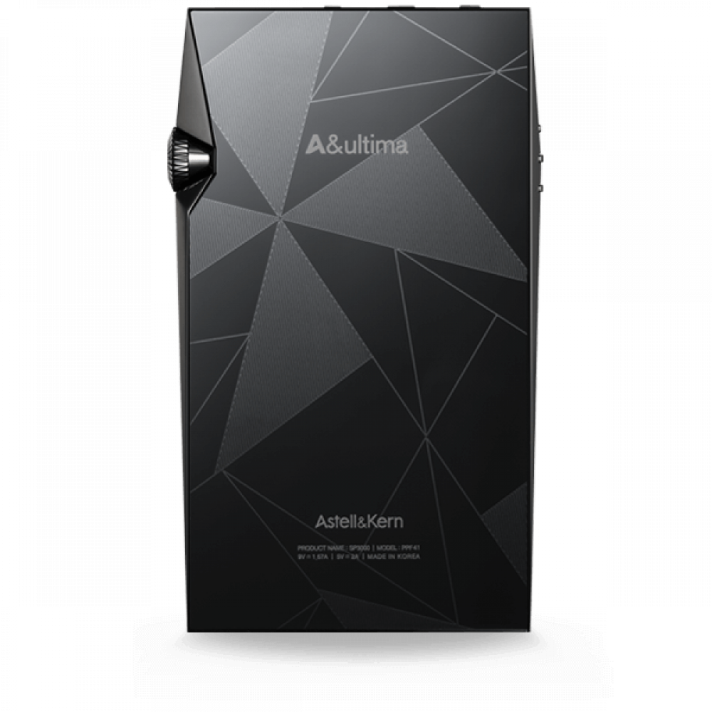 Astell & Kern SP3000