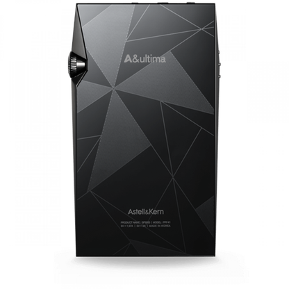 Astell & Kern SP3000