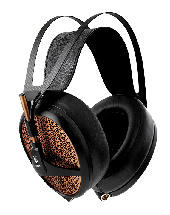 Meze Audio Empyrian Black Copper