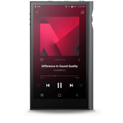 Astell & Kern KANN Ultra