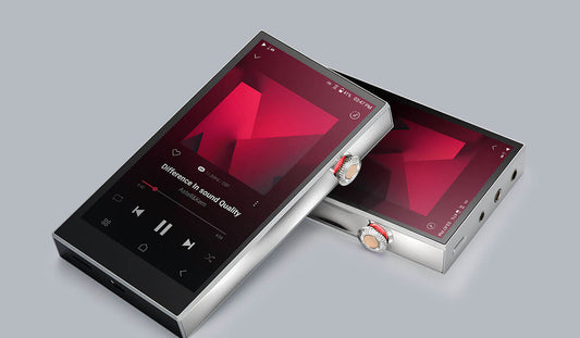 Astell & Kern SE300