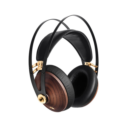 Meze Audio 99 Classics (Walnut Gold)