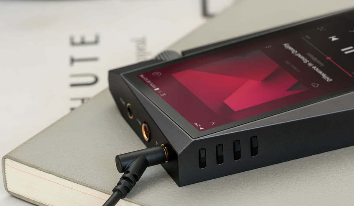 Astell & Kern SR35