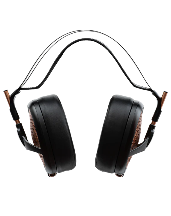 Meze Audio Empyrian Black Copper