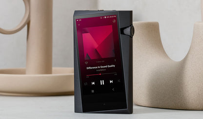 Astell & Kern SR35