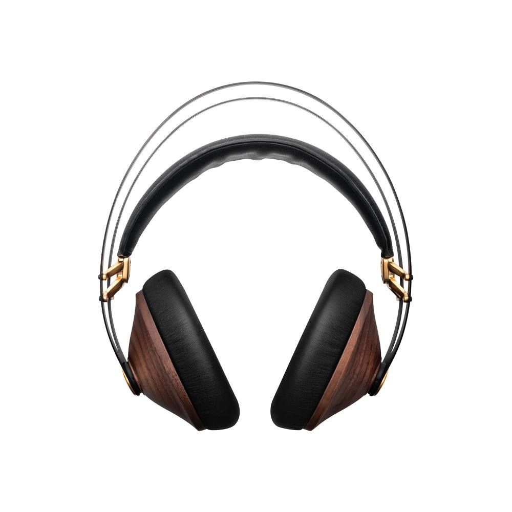 Meze Audio 99 Classics (Walnut Gold)