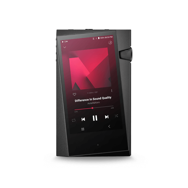 Astell & Kern SR35