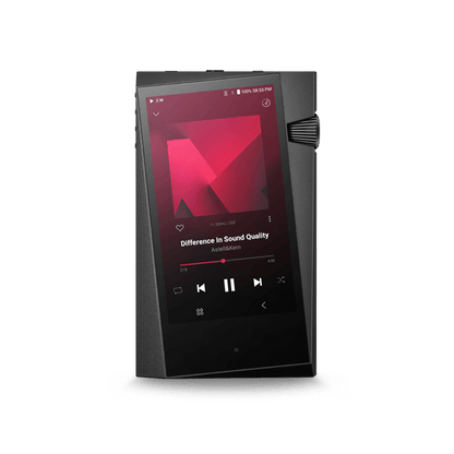 Astell & Kern SR35