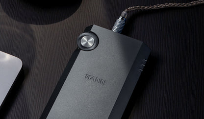 Astell & Kern KANN Ultra