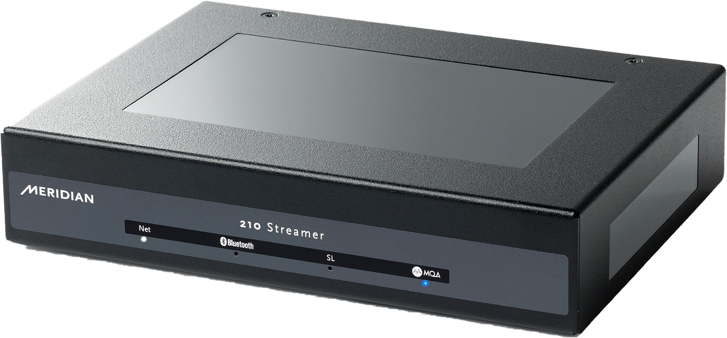 Meridian Audio 210 Streamer