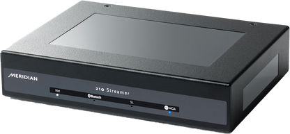 Meridian Audio 210 Streamer