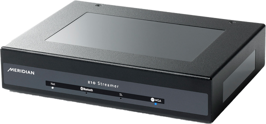 Meridian Audio 210 Streamer