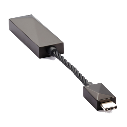 Astell & Kern USB-C Dual DAC Cable