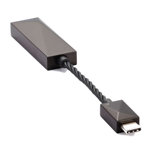 Astell & Kern USB-C Dual DAC Cable