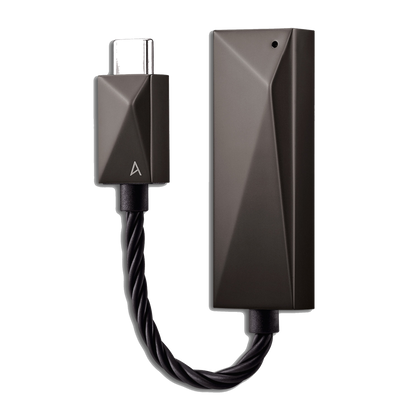 Astell & Kern USB-C Dual DAC Cable