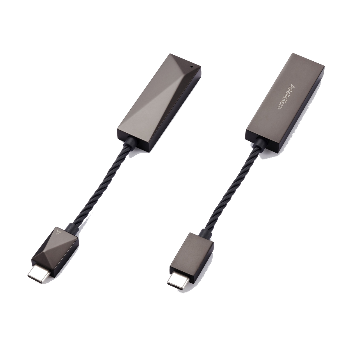 Astell & Kern USB-C Dual DAC Cable