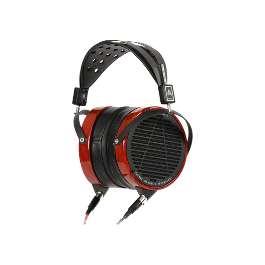 Audeze LCD-2 (Leather-Free)