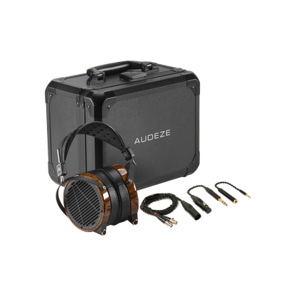Audeze LCD-3 (Leather)