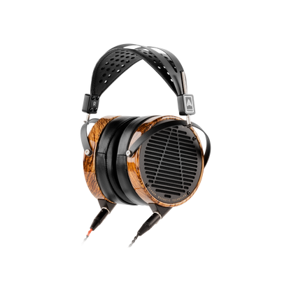 Audeze LCD-3 (Leather-Free)